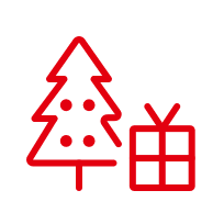 Božićni poklon paket za djecu