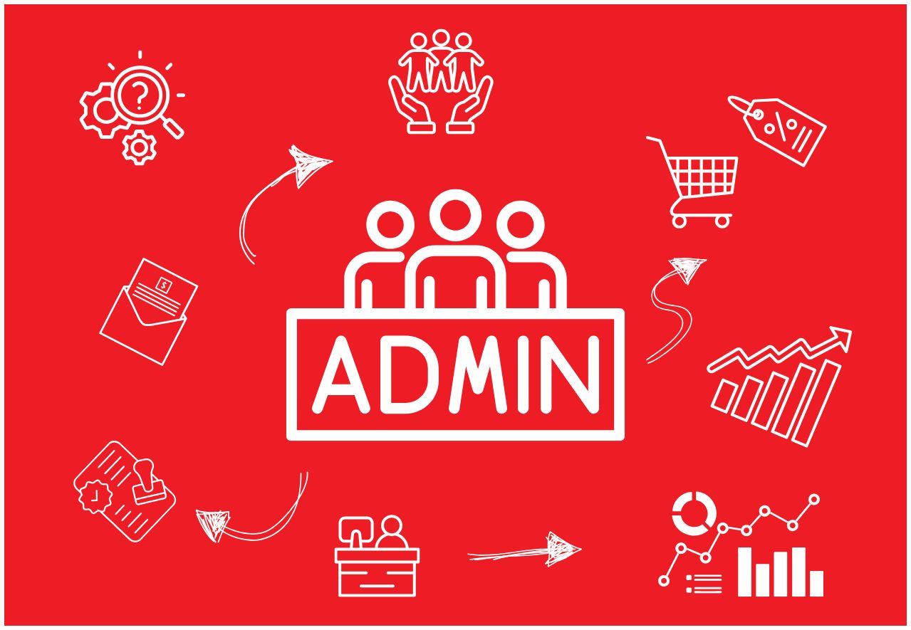 Administrator u prodavaonici (m/ž)