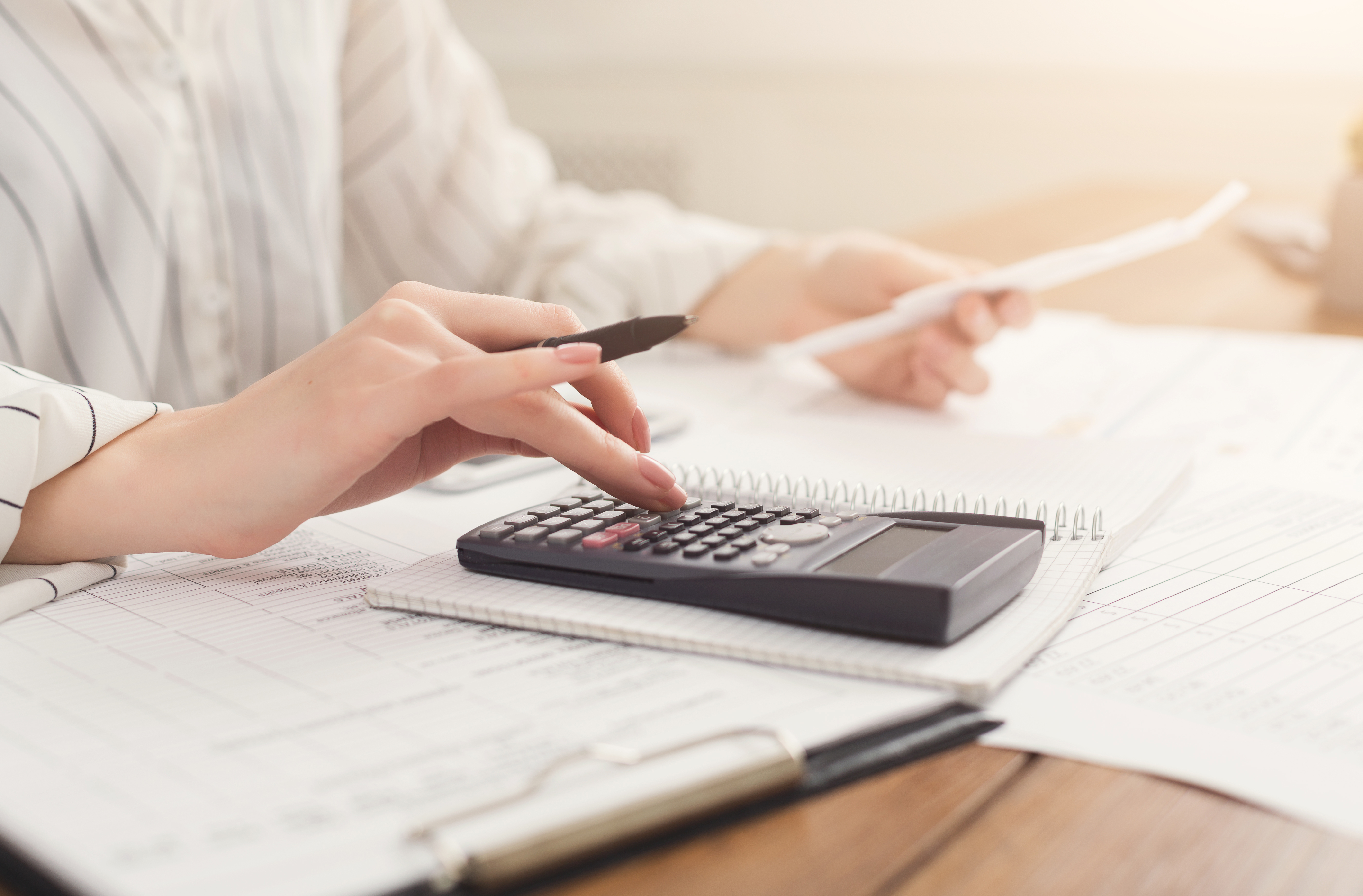 Payroll Specialist (m/ž)