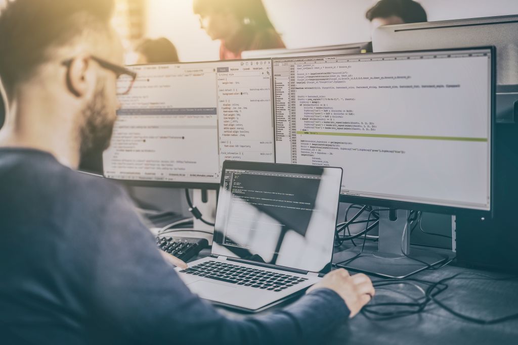 Product owner za poslovne aplikacije u B2B businessu